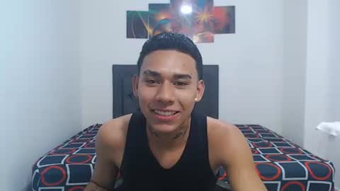 sebasbight online show from October 2025 09:32:02 PM