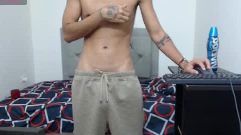 sebasbight online show from October 2025 03:45:01 PM