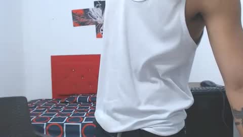 sebasbight online show from November 2025 08:54:01 PM