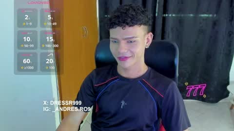 sebas 3 online show from April 2026 02:25:01 PM