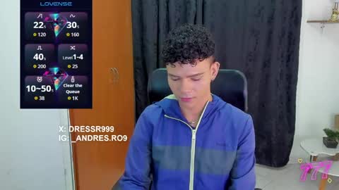 sebas 3 online show from May 2026 10:12:01 AM