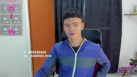 sebas 3 online show from May 2026 12:11:02 PM