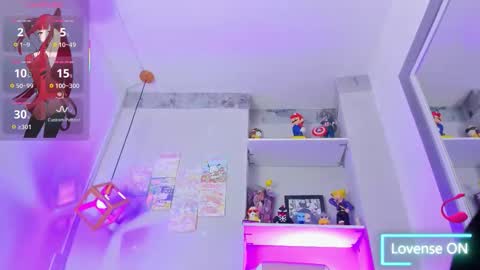 sebaspra online show from January 2026 09:05:02 PM