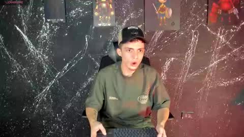 sebasscock online show from January 2026 07:34:02 AM