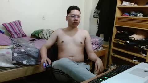 Sebas online show from January 2025 01:52:01 AM