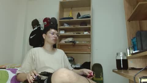 Sebas online show from February 2025 04:13:02 PM