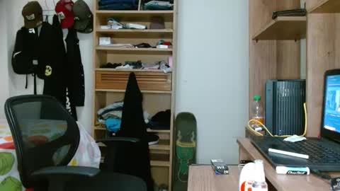 Sebas online show from February 2025 02:04:01 AM