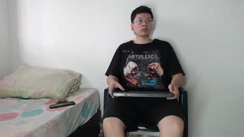 Sebas online show from March 2025 06:55:01 PM