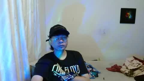 Sebas online show from October 2025 08:09:02 PM