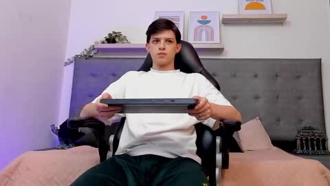 SEBAS online show from March 2026 07:56:01 AM