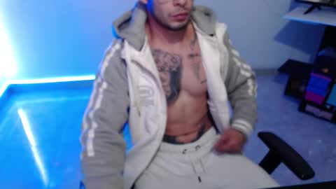 Sebastian online show from September 2025 10:48:02 AM