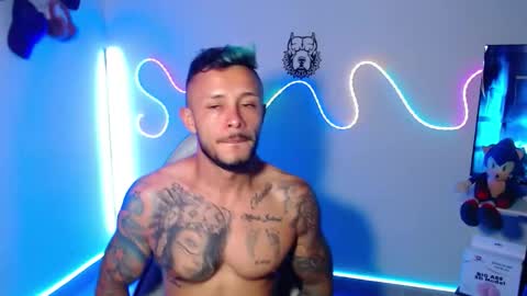 Sebastian online show from September 2025 04:17:02 AM