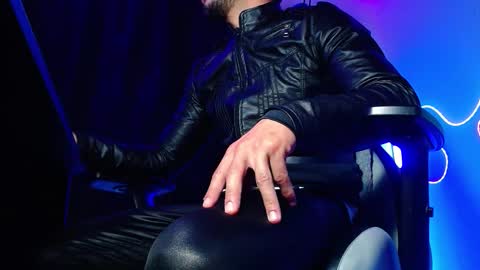 Sebastian online show from February 2026 10:58:02 AM