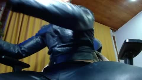Sebastian online show from May 2026 04:43:02 AM