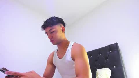 SEBAS  online show from January 2025 01:39:02 AM