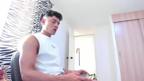 SEBAS  online show from March 2025 08:42:02 PM