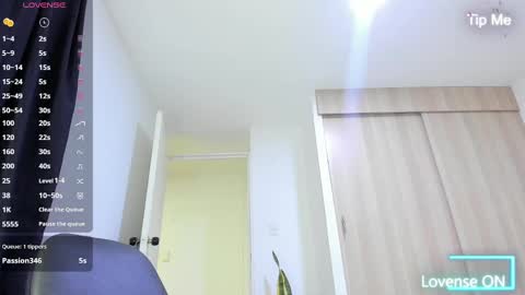 SEBAS  online show from October 2025 11:23:01 PM