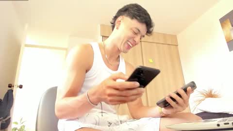 SEBAS  online show from November 2025 07:50:02 PM