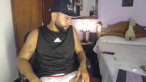 Sebastian Ferrer online show from May 2026 01:34:02 AM
