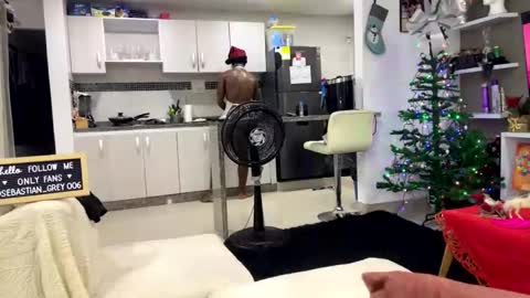 SEBASTIAN GREY online show from November 2025 01:49:01 AM