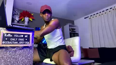 Snapshot of sebastian_grey06 chatting on May 2026 10:11:02 AM SEBASTIAN GREY online show from May 2026 10:11:02 AM