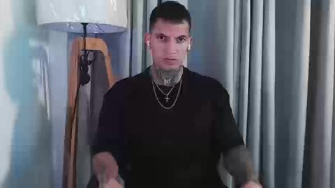 Sebastian online show from September 2025 10:42:02 PM