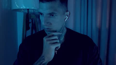 Sebastian online show from September 2025 01:13:02 PM