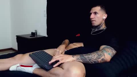 Sebastian online show from October 2025 03:31:02 PM