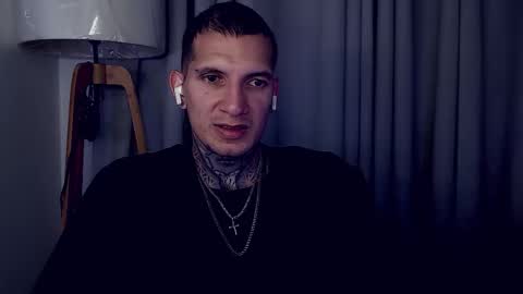 Sebastian online show from October 2025 01:53:02 PM