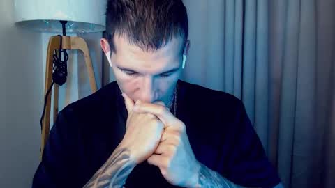 Sebastian online show from October 2025 01:06:02 PM