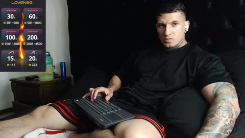 Sebastian online show from February 2026 03:10:01 PM