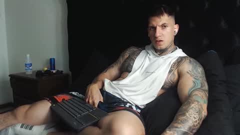 Sebastian online show from March 2026 10:59:01 PM