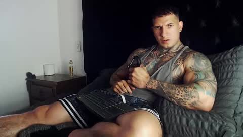 Sebastian online show from March 2026 05:36:01 PM