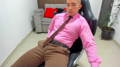 juan  sebastian online show from January 2025 03:41:01 PM