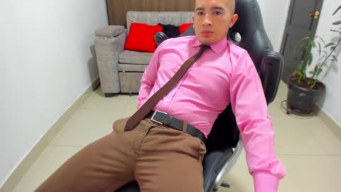 juan  sebastian online show from January 2025 06:46:01 PM