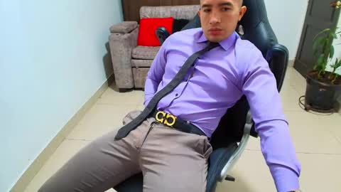 juan  sebastian online show from January 2025 12:07:02 PM