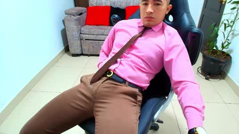 juan  sebastian online show from February 2025 12:17:02 PM