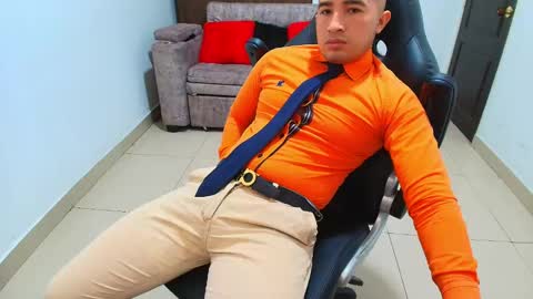 juan  sebastian online show from February 2025 03:21:02 PM