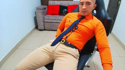 juan  sebastian online show from February 2025 06:24:01 PM