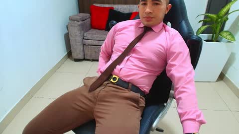 juan  sebastian online show from February 2025 07:16:02 PM