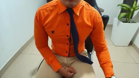 juan  sebastian online show from February 2025 12:25:02 PM