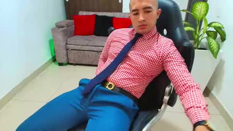 juan  sebastian online show from March 2025 06:30:01 PM