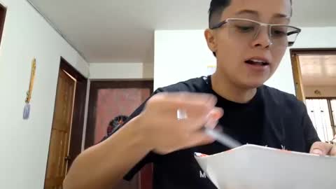 Myystiic online show from December 2024 07:40:01 PM