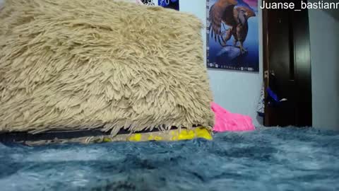 Myystiic online show from January 2025 09:06:02 AM