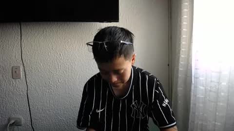 Myystiic online show from February 2025 06:04:02 PM