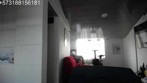 Myystiic online show from December 2025 05:52:02 PM