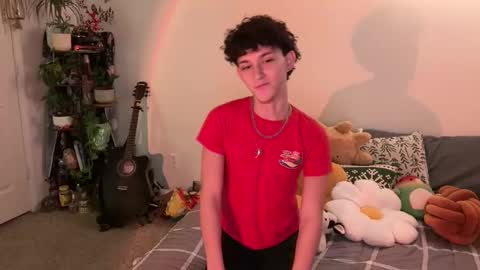 SebastianErosX online show from January 2025 04:45:01 AM