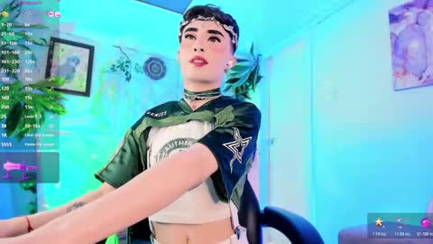     .  INDEPENDENT MODEL online show from February 2026 03:01:01 PM