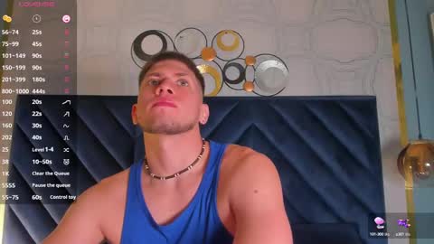  Sebastian  online show from January 2025 01:49:01 PM