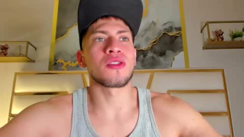  Sebastian  online show from January 2025 12:51:02 PM